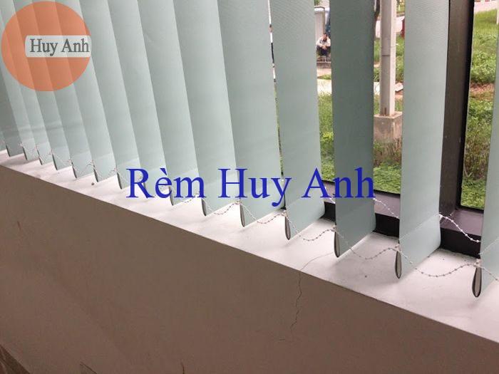 cac kieu rem la doc cao cap nhat