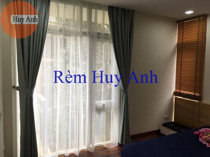 cac loai rem vai cao cap dep nhat o cau dien