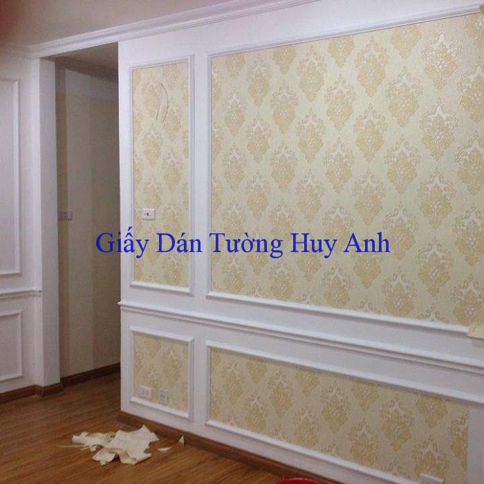 dan giay dan tuong tai cau giay ha noi