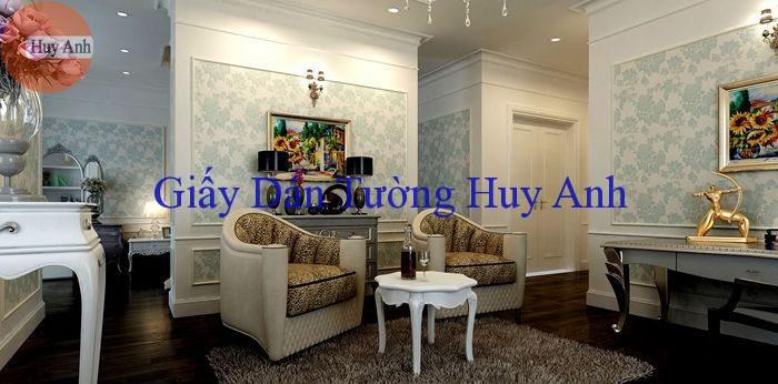 gia ban cac loai giay dan tuong han quoc