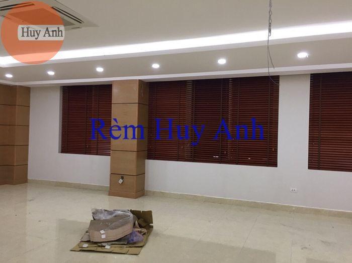 nhung kieu rem go tu nhien dep