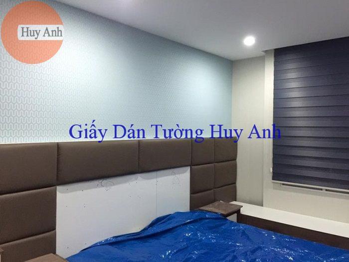 nhung loai giay dan tuong phong ngu biet thu