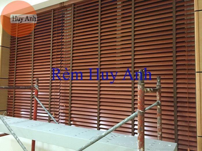 rem sao go cao cap o gia lam