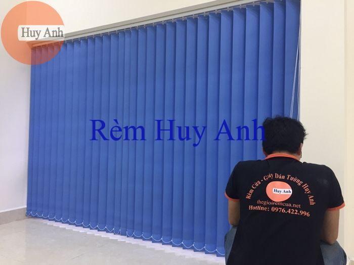 san xuat manh rem van phong o nam tu liem