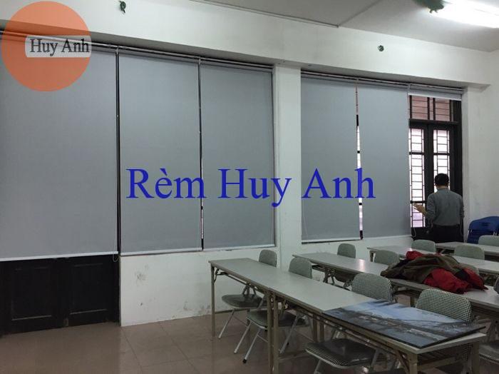 lap rem cua o tran dai nghia