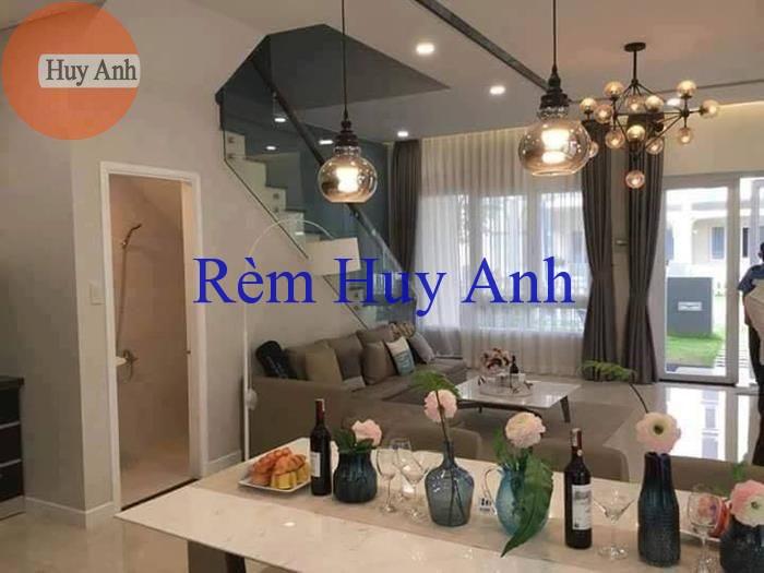 rem cua flc quy nhon