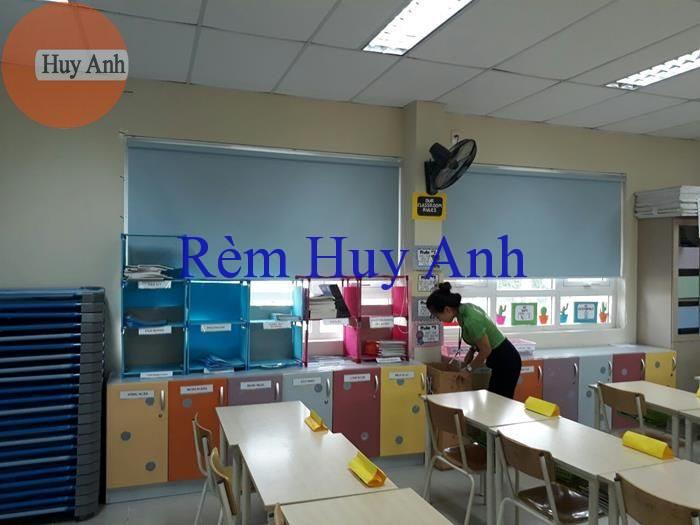 rem cuon uc o xuan phuong nam tu liem