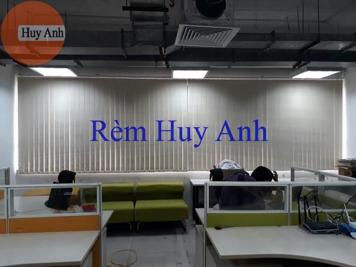 rem lat van phong o xuan phong nam tu liem