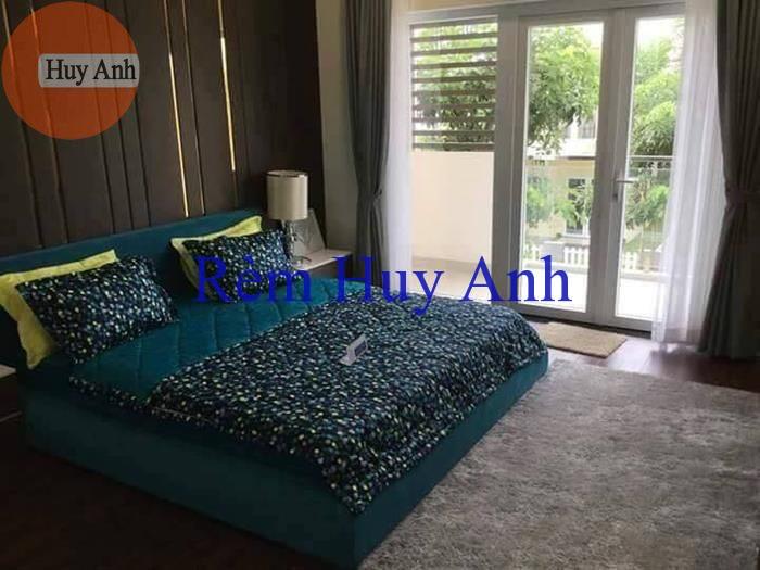 rem vai tu dong o ha noi