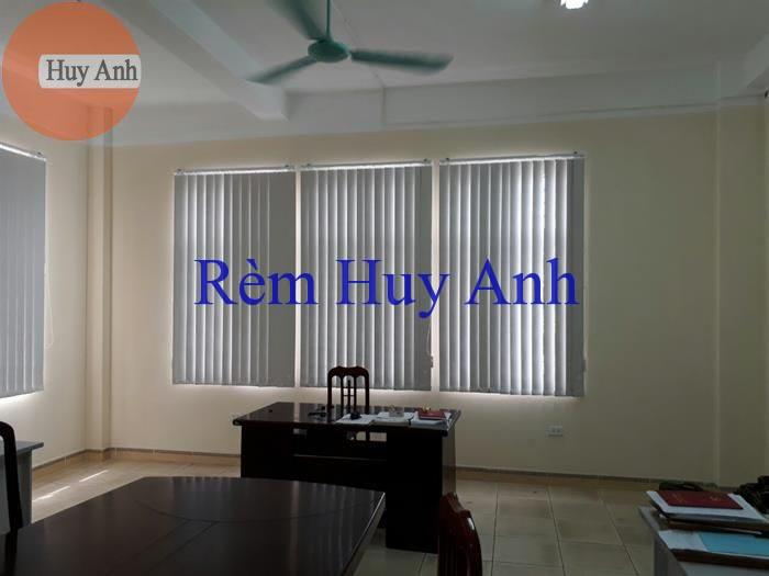rem van phong cao cap huy anh