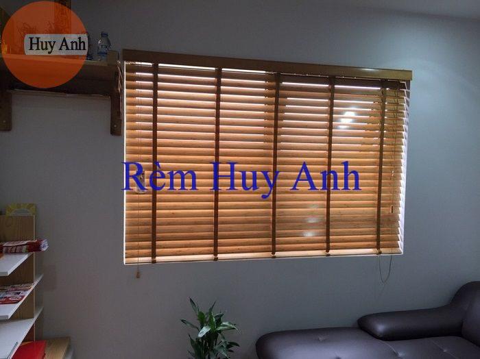 rem sao go cua so chung cu ha noi