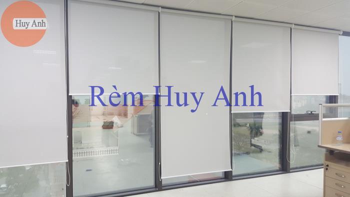 Europlas: Công trình cung cấp lắp đặt 300 mét mành rèm cuốn tòa nhà văn phòng Cty nhựa Châu Âu Europlas: Công trình cung cấp lắp đặt 300 mét mành rèm cuốn tòa nhà văn phòng Cty nhựa Châu Âu